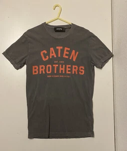 DSQUARED2 Herren T-Shirt Gr. M Sehr guter Zustand! - Bild 1 von 7