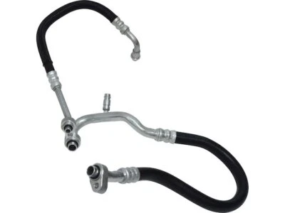 For 2014-2016 Dodge Dart A/C Manifold Hose Assembly 72329HDTD 2015 A/C Hose - Image 1 of 2