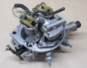 1987-1990 GM CHEVROLET 350ci 5.7L ROCHESTER TBI THROTTLE BODY INJECTION 17089045 - Picture 1 of 10