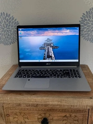 Acer Aspire 5 A515-54G, 15.6", 1 TB SSD,Intel Core i5-10210U, 1.60 GHz,RAM 16 GB - Bild 1 von 4