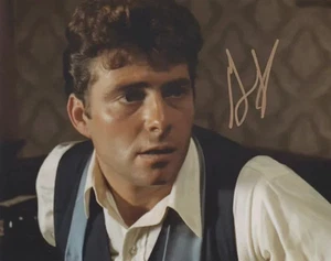 Gianni Russo as Carlo in The Godfather 8"x10" Signed Photo - Picture 1 of 1