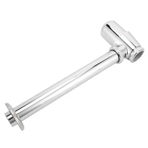 Waschbecken-Abflussrohr Waschbecken Siphon Flaschensiphon-Set - Bild 1 von 16