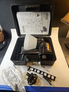 Wagner Power Painter # 0285833 2-step Pro-duty Power Painter - Picture 1 of 10