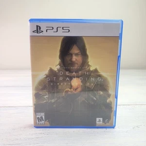 Death Stranding Directors Cut-PS5 - Foto 1 di 3