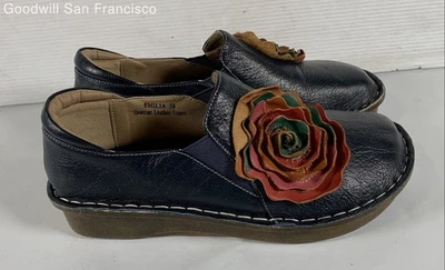 L'Artiste Spring Step Slip-On Multicolor Women Casual Shoes - US 38 - Image 1 of 4