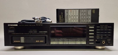 Pioneer PD-M710  Multi-Play Compact Disc CD Player - Image 1 of 4