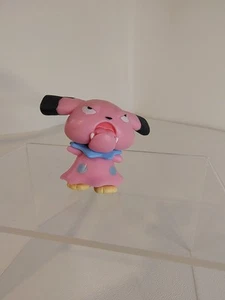 Modellino Snubbull Pokemon Wicked Cool Toys WCT 2019 - Foto 1 di 3