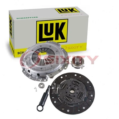 Kit de embrague LuK para Subaru XV Crosstrek 2013-2015 transmisión manual cambio ii Foto 1 de 4