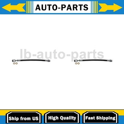 Manguera de freno trasera para Volkswagen Tiguan Limited 2018 2,0 L 2x Foto 1 de 4