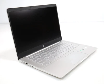 HP PRO C640 CHROMEBOOK 14" Intel i5-10310U 8GB DDR4 64GB SSD ChromeOS - Image 1 of 4