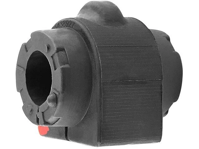 Rear Sway Bar Bushing For 2008-2014 Volvo XC70 2010 2009 2011 2012 2013 BV148RN - Image 1 of 1