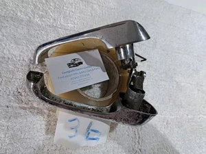 Ford Escort Mk1 2 Door Front Door Handles - Picture 1 of 4