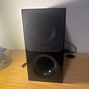 Sony SA-WCT290 Wireless Active 100W Subwoofer For CT290 Soundbar (separate) - Picture 1 of 11