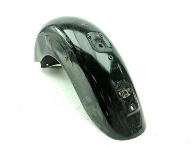 01 Honda VT750CD Shadow ACE Rear Wheel Fender - Image 1 of 4