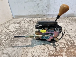 Jaguar XK8 Gear Shifter Selector Automatic 5Speed Petrol 1998 X100 OEM MJA4913AB - Picture 1 of 17