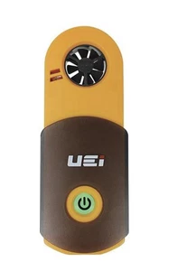 DTHA2 Airflow Temperature Humidity Adaptor, (IOS or Android Comparable) - Picture 1 of 4