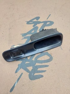 JDM Nissan 91-96 RHD Silvia 180SX RPS13 KPS13 Passenger LH Power Window Switch - Picture 1 of 10