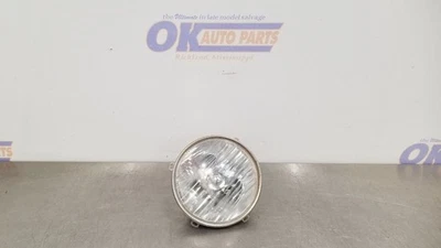 07 JEEP WRANGLER JK JKU FARO LÁMPARA MONTAJE PASAJERO DERECHO Foto 1 de 4