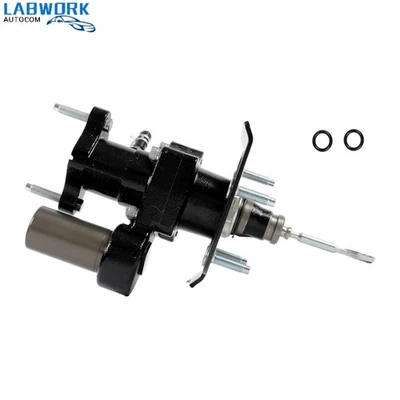 Hydro-Boost Power Brake Booster For GMC Sierra 2500 HD 3500 HD 2011 527409 New - Imagem 1 de 4