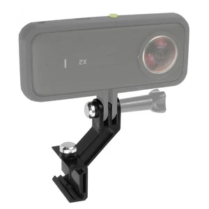 20MM Camera Clamp Mount Adapter For 20mm Camera Rail Mount For Insta360 ONE X2 - Picture 1 of 10