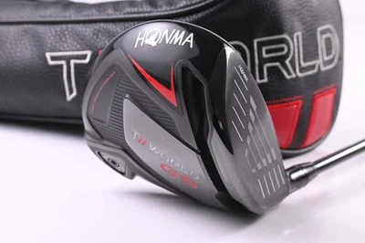 Honma TW GS Driver / 10.5 Degree / Senior Flex Honma Speedtuned 48 Shaft - Image 1 of 4