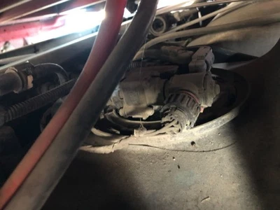 Sensor Freightliner CASCADIA DEF - Usado Foto 1 de 4