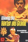 Wang Yu - Härter Als Granit Uncut Chen Sing Eastern Kultfilm Klassiker Dvd Neu