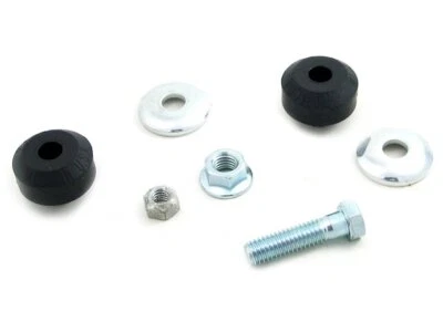 For 1982-1989 Plymouth Gran Fury Sway Bar Link Bushing Front 25936NZMJ 1983 1984 - Image 1 of 2