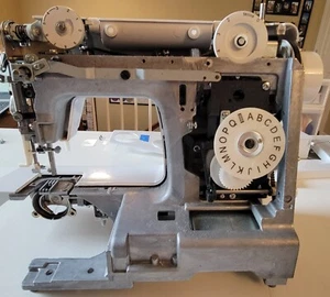 SINGER SIMPLE SEWING MACHINE Model: 3116 "REPLACEMENT PARTS" Multiple Listings B - Picture 1 of 218