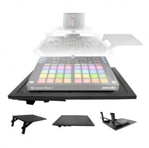 Pro X Universal Laptop Side Shelf - Fits Most Pro X Controller Cases - Picture 1 of 6