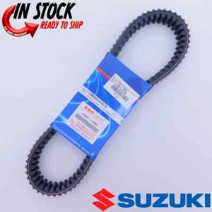 NEW OEM SUZUKI KING QUAD 500 450 LTA TRANSMISSION DRIVE CLUTCH BELT 27601-11H00 - Picture 1 of 6