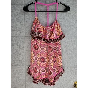 Victoria's Secret Lingerie Night Gown Size M Pink NWT - Picture 1 of 5