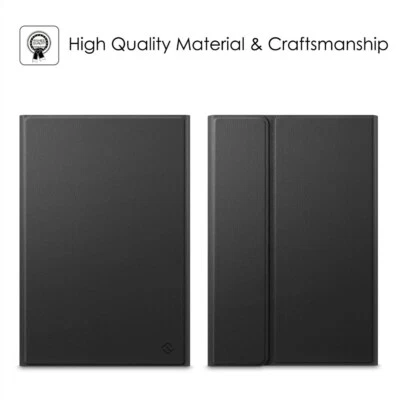 Keyboard Case For Samsung Galaxy Tab S6 10.5'' 2019 SM-T860 Detachable Keyboard - Image 1 of 4