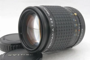 Exc++ SMC Pentax A 135mm F 2.8 F/2.8 PK Lens *5004563 - Picture 1 of 7