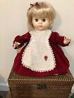 20' Vintage 1969 Effanbee Baby Doll 'Little Luv' USED,