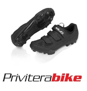 SCARPA XLC MTB CB-M06 BLACK - CB-M06 - Imagen 1 de 1