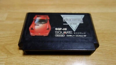 Nintendo Famicom NES  USED Lot of 10 Cartridgegames as it is - Image 1 of 4