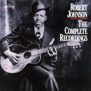 ROBERT JOHNSON - The Complete Recordings 2008 EU 2 CD Set New Sealed - Bild 1 von 1