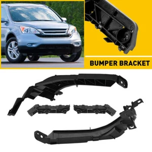 For Honda CR-V CRV 2007-2011 Headlight Bracket Left+Right Hold Mount Retainer - Picture 1 of 9