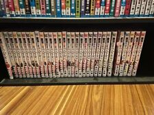 TOKYO MANJI REVENGERS Vol.1-31 Complete Manga Comics set Japanese Language Anime