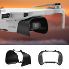 For DJI Mavic Mini RC Drone Gimbal Camera Anti-glare Protective Cover Lens Hood