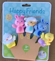 playtex finger puppets