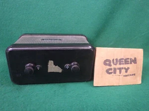 Vintage Weston model 622 Multiplier 100-1000V electronics/radio - Picture 1 of 11