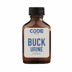 Code Blue OA1394 Synthetic BuckScent 1 oz. - Picture 1 of 1