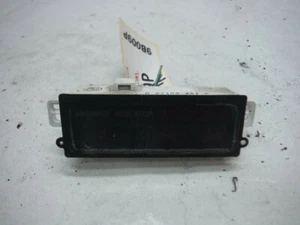 1995 ISUZU TROOPER A/T WARNING INDICATOR LIGHT OEM 1996 1997 - Picture 1 of 8