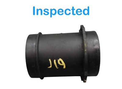 04-11 Maserati Quattroporte M139 Mass Air Flow MAF Sensor 0280218084 Oem - Image 1 of 4