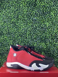 Calzado de hombre rojos Jordan | Compra online en eBay