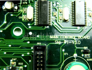 Original SM01-V3.0 main board 90 days warranty - Picture 1 of 5