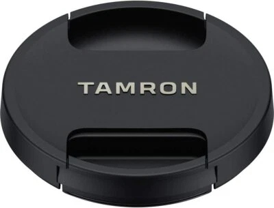 TAMRON Japan Camera Lens Cap CF95U for 95mm New Model - Image 1 of 2