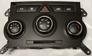 12 13 KIA SORENTO CALENTADOR TEMPERATURA CLIMATIZADOR OEM 97250-1U450 - Imagen 1 de 3